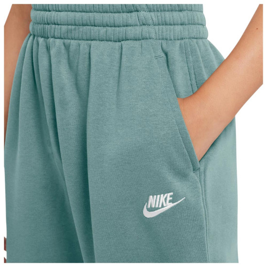 Nike Παιδικό παντελόνι φόρμας Sportswear Club Fleece